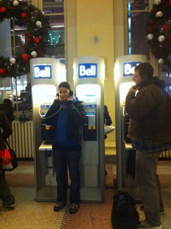 115. Waterfront station, Vancouver, Canada